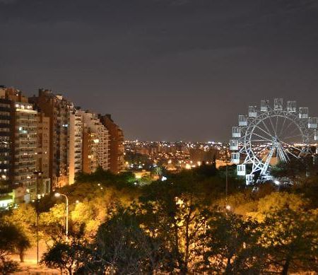 Peredo Home Córdoba Zewnętrze zdjęcie