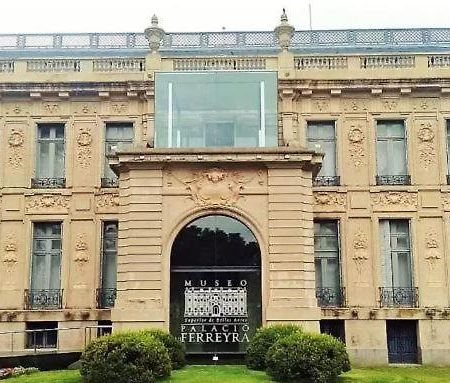 Peredo Home Córdoba Zewnętrze zdjęcie