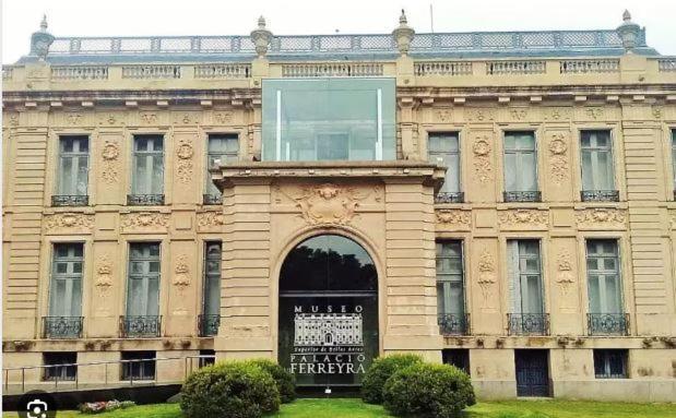 Peredo Home Córdoba Zewnętrze zdjęcie